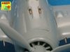 Aber A72004 Armament for German fighter Fw-190 A2-A6  (1:72)
